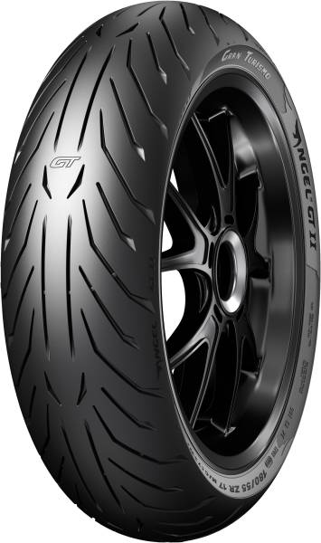 PIRELLI - TIRE ANGEL GT II REAR 190/50ZR17R A - Image 1