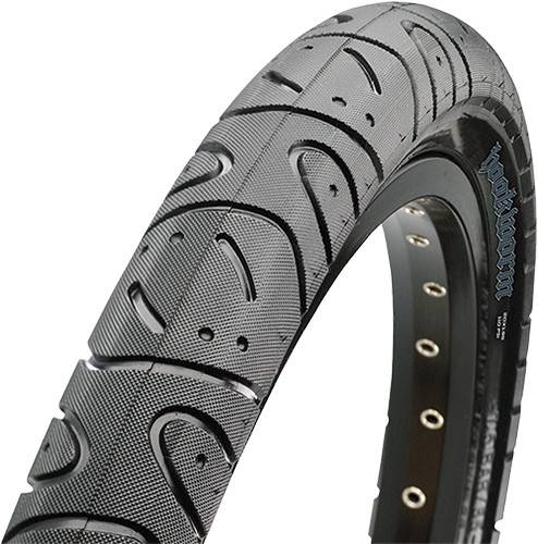 MAXXIS - TIRE HOOKWORM F/R 26X2.50 TT - Image 1