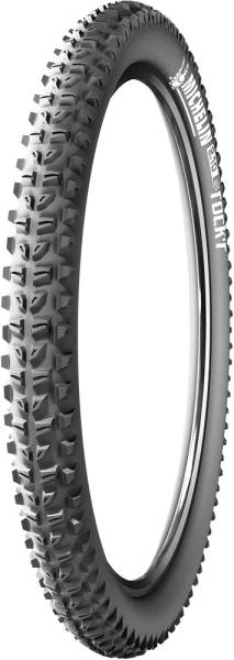 MICHELIN - ROCK'R2 ADV REINFORCED 2 6X2.3 MAGI/X-FOLDING-TL READ - Image 1