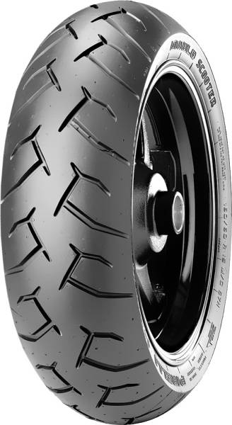 PIRELLI - TIRE 130/70-12R DIABLO S COOTER - Image 1