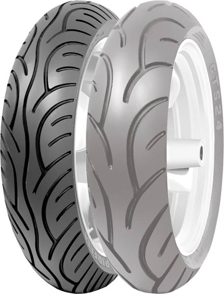 PIRELLI - TIRE GTS23 SCOOTER 120/70-12F 51P - Image 1