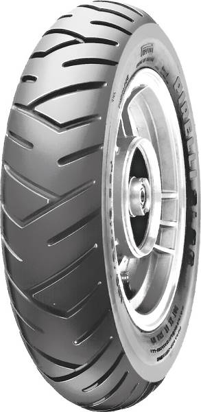 PIRELLI - TIRE SL26 SCOOTER F/R 100/90-10 56J BIAS - Image 1