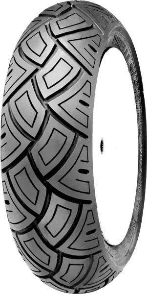 PIRELLI - TIRE SL38 SCOOTER F/R 100/80-10 53L BIAS - Image 1