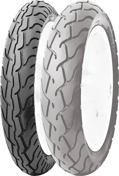 PIRELLI - TIRE ST66 SCOOTER FRONT 110/80-16 55S BIAS - Image 1