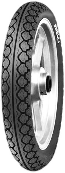 PIRELLI - TIRE MT15 SCOOTER REAR 110/80-14 59J BIAS - Image 1