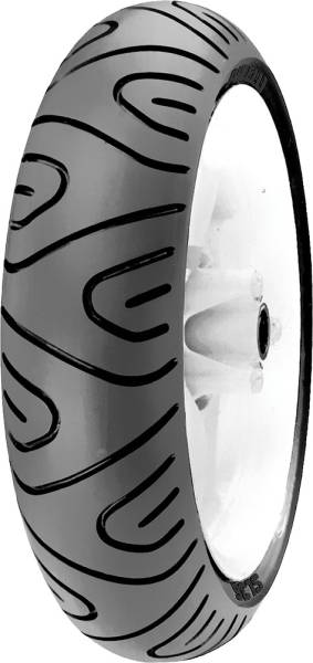 PIRELLI - TIRE SL36 SCOOTER F/R 120/70-12 51L BIAS - Image 1