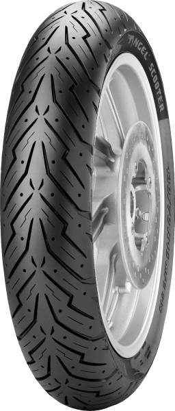 PIRELLI - TIRE ANGEL SCOOTER REAR 120/70-11 56L BIAS - Image 1