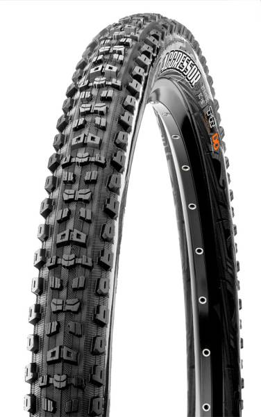 MAXXIS - TIRE AGGRESSOR F/R 27.5X 2.30 TT - Image 1