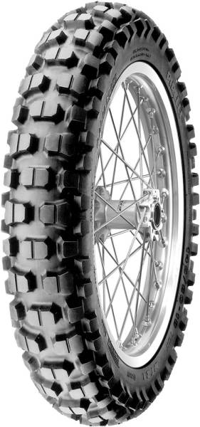 PIRELLI - TIRE MT21 REAR 120/90-17 64R BIAS TT - Image 1