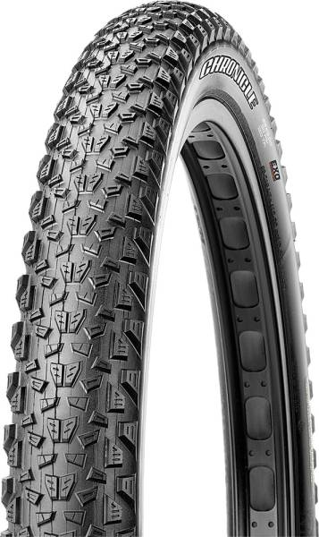 MAXXIS - TIRE CHRONICLE F/R 27.5X3.0 TT - Image 1