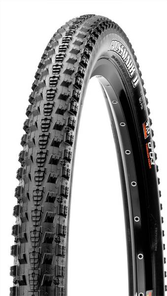 MAXXIS - TIRE CROSSMARK II F/R 27.5X2.25 TT - Image 1