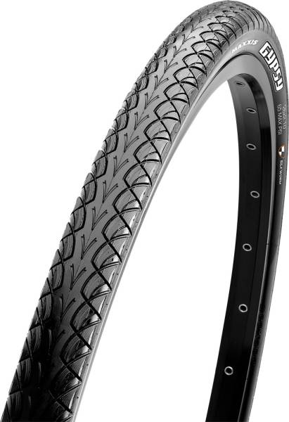 MAXXIS - TIRE GYPSY F/R 26X2.10 TT - Image 1