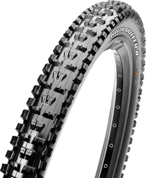 MAXXIS - TIRE HIGH ROLLER II F/R 26X 2.40 TT - Image 1