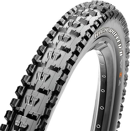 MAXXIS - TIRE HIGH ROLLER II F/R 27.5X 2.30 TT - Image 1