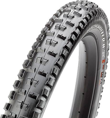 MAXXIS - TIRE HIGH ROLLER II F/R 27.5X2.80 TT - Image 1