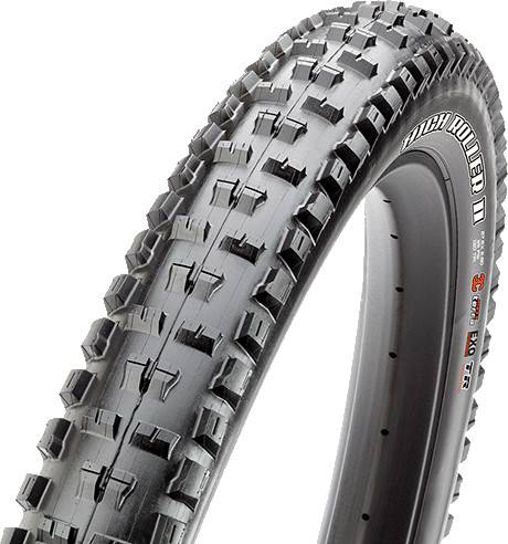 MAXXIS - TIRE HIGH ROLLER II F/R 27.5X3.00 TT - Image 1