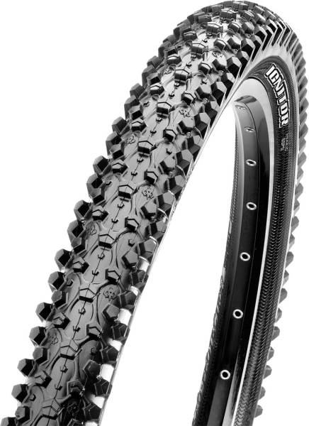 MAXXIS - TIRE IGNITOR F/R 26X2.35 TT - Image 1