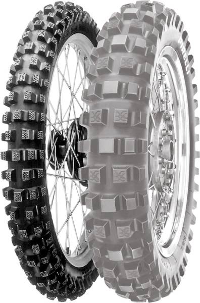 PIRELLI - TIRE MT16 GARACROSS FRONT 80/100-21 51R BIAS TT - Image 1