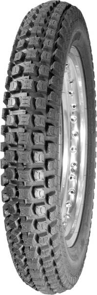 PIRELLI - TIRE MT43 PRO TRAIL FRONT 2.75-21 45P BIAS TT - Image 1