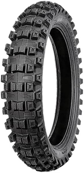 PIRELLI - TIRE SCORPION MX32 PRO 110/90-19R - Image 1