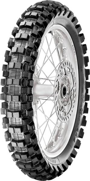 PIRELLI - TIRE MX EXTRA J REAR 2.75-10 37J BIAS TT - Image 1