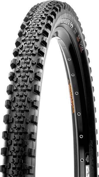 MAXXIS - TIRE MINION SS F/R 26X2.30 TT - Image 1