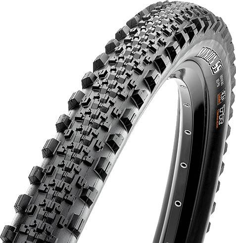 MAXXIS - TIRE MINION SS F/R 27.5X2.30 TT - Image 1