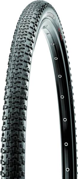 MAXXIS - TIRE RAMBLER F/R MAXXIS RAMBLER 700X40 - Image 1