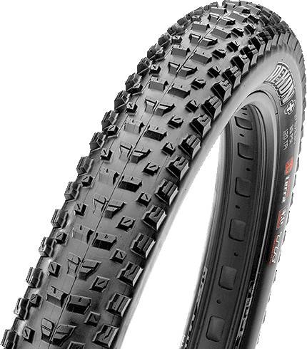 MAXXIS - TIRE REKON F/R 27.5X2.80 TT - Image 1