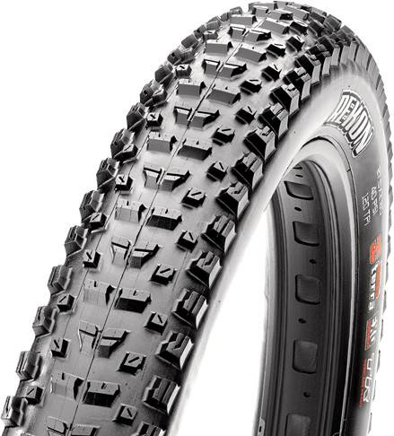 MAXXIS - TIRE REKON F/R 27.5X2.60 TT - Image 1