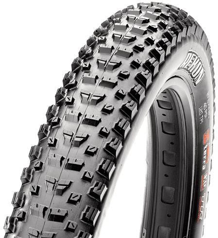 MAXXIS - TIRE REKON F/R 27.5X2.40 TT - Image 1