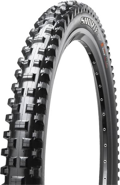 MAXXIS - TIRE SHORTY F/R 27.5X2.30 TT - Image 1