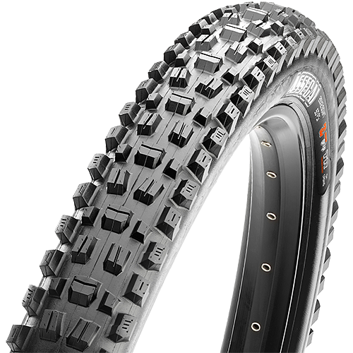 MAXXIS - TIRE ASSEGAI F/R 27.5X2.50 TT - Image 1