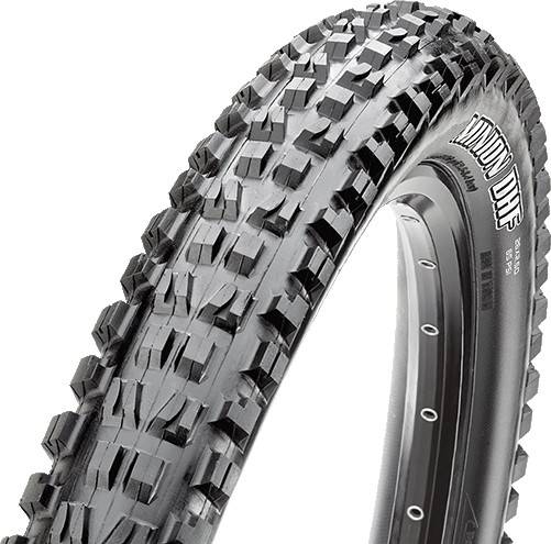 MAXXIS - TIRE MINION DHF F/R 29X2.30 TT - Image 1