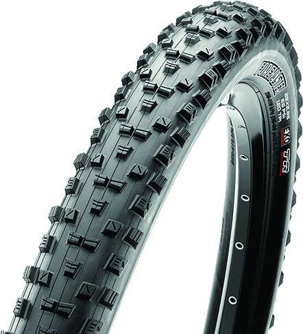 MAXXIS - TIRE FOREKASTER F60 DC F/R 27.5X2.60 TT - Image 1