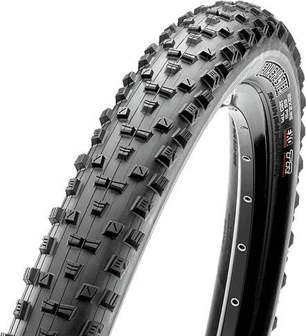 MAXXIS - TIRE FOREKASTER F120 3C F/R 27.5X2.60 TT - Image 1