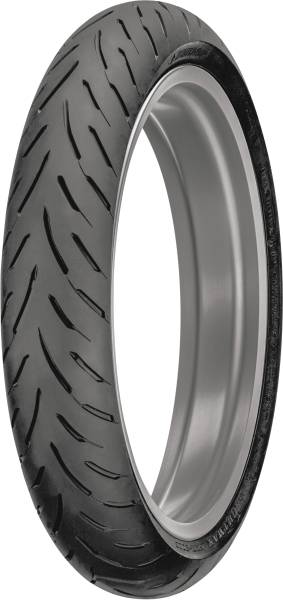 DUNLOP - TIRE SPORTMAX GPR-300 FRONT 110/70R17 54H RADIAL TL - Image 1