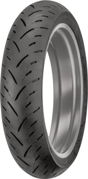 DUNLOP - TIRE SPORTMAX GPR-300 REAR 140/70R17 66H RADIAL TL - Image 1