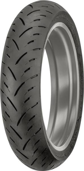 DUNLOP - TIRE SPORTMAX GPR-300 REAR 190/55ZR17 (75W) TL BL - Image 1