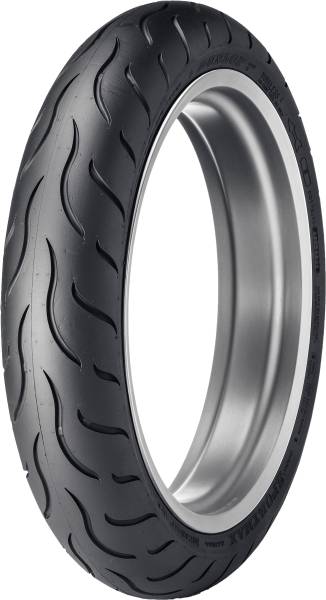 DUNLOP - TIRE D208 ZR 120/70ZR19 60W RADIAL TL - Image 1