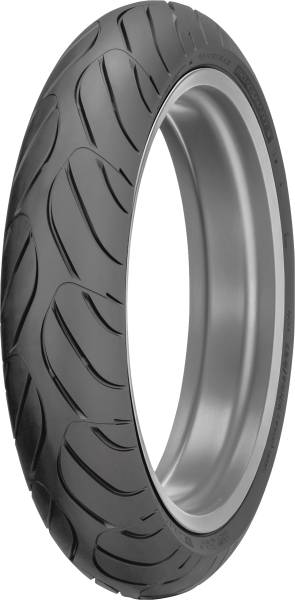 DUNLOP - TIRE ROADSMART III FRONT 120/60ZR17 55W RADIAL TL - Image 1