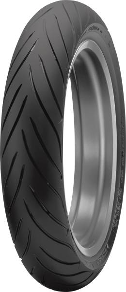 DUNLOP - TIRE SPORTMAX ROADSMART II FRT 120/60ZR17 55W RADIAL TL - Image 1