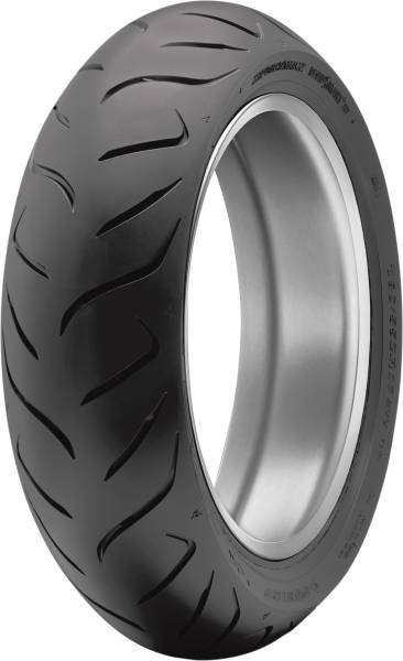 DUNLOP - TIRE  SPORTMAX  ROADSMART II 160/60ZR17 69W RADIAL TL - Image 1