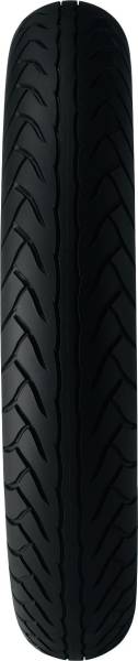 DUNLOP - TIRE D220 FRONT 120/70ZR-18 59W TL - Image 1