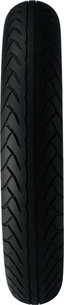 DUNLOP - TIRE D220 FRONT 130/70R17 62H TL - Image 1