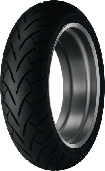 DUNLOP - TIRE D220 REAR 200/50ZR17 75W TL - Image 1