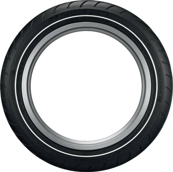 DUNLOP - TIRE AMERICAN ELITE FRONT 130/80B17 65H BIAS TL NWS - Image 1