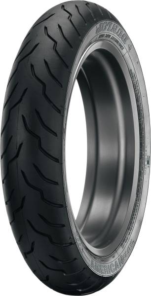 DUNLOP - TIRE AMERICAN ELITE FRONT 130/60B-21 63H TL - Image 1