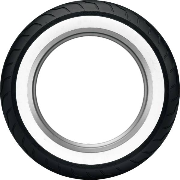 DUNLOP - TIRE AMERICAN ELITE REAR MT90B16 74H BIAS TL WWW - Image 1