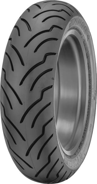 DUNLOP - TIRE AMERICAN ELITE REAR MU85B16 77H BIAS TL - Image 1